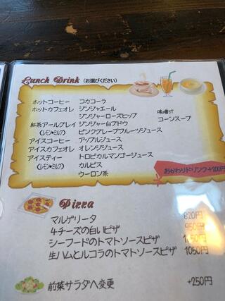 洋食堂ピノキオのクチコミ写真10