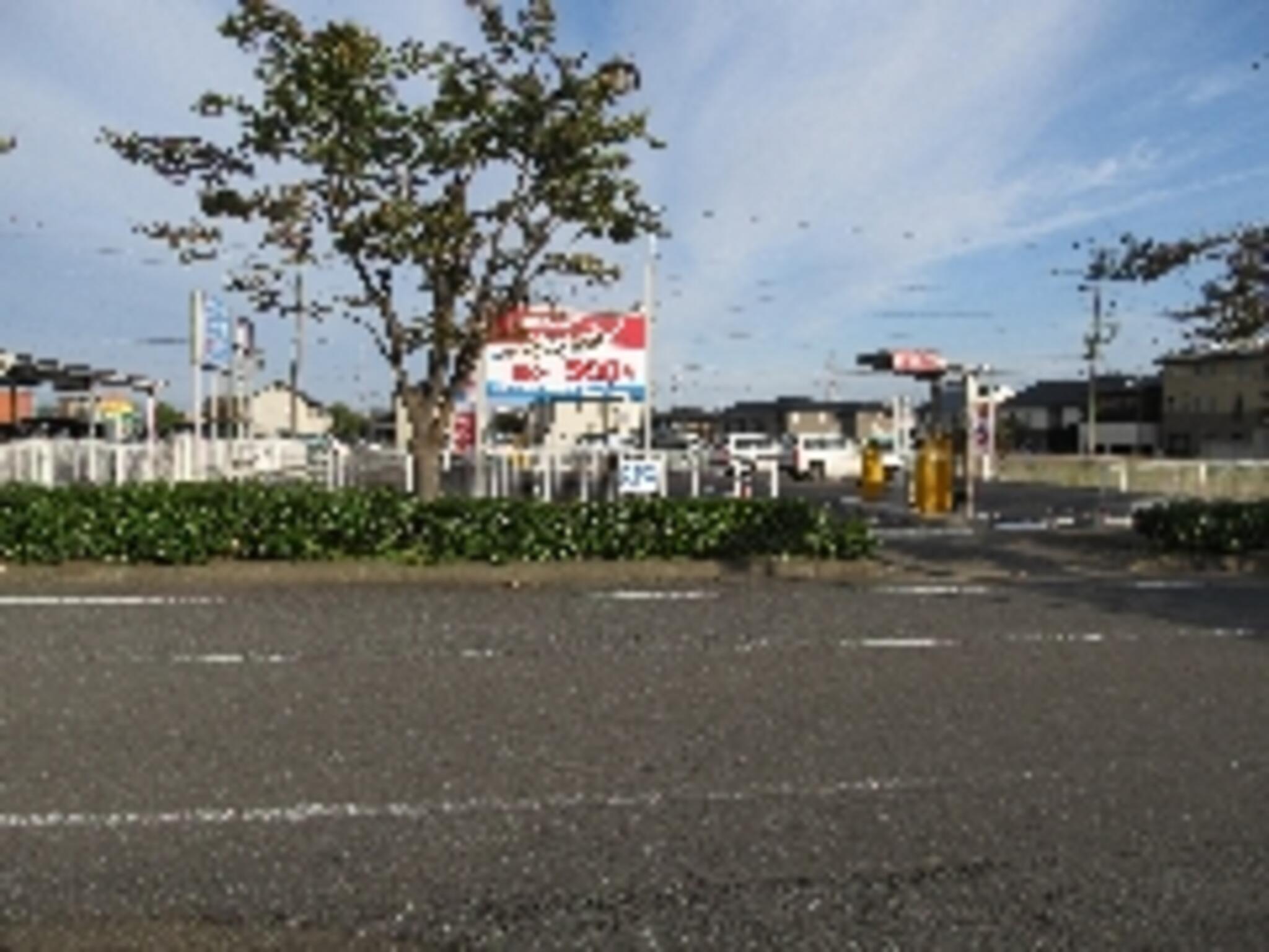 名鉄協商パーキング 垂井駅前第2の代表写真1