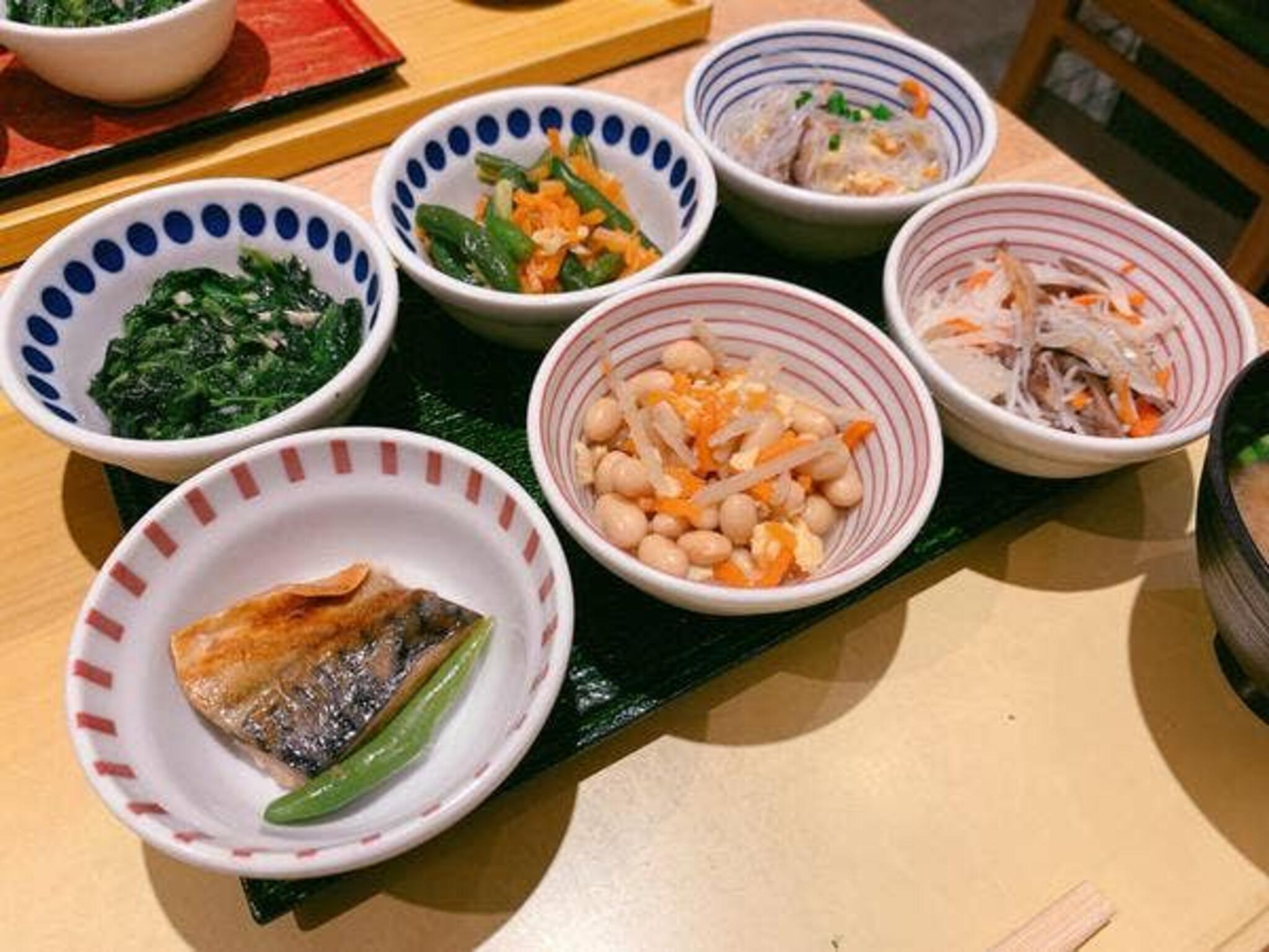 京菜味のむら 烏丸本店の代表写真4