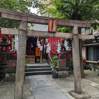千代田稲荷神社の写真27