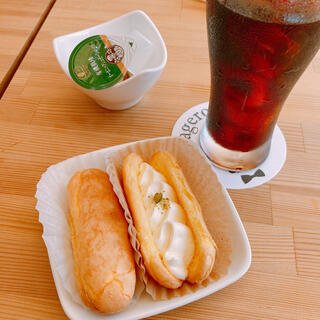 福菱 Kagerou Cafeの写真3