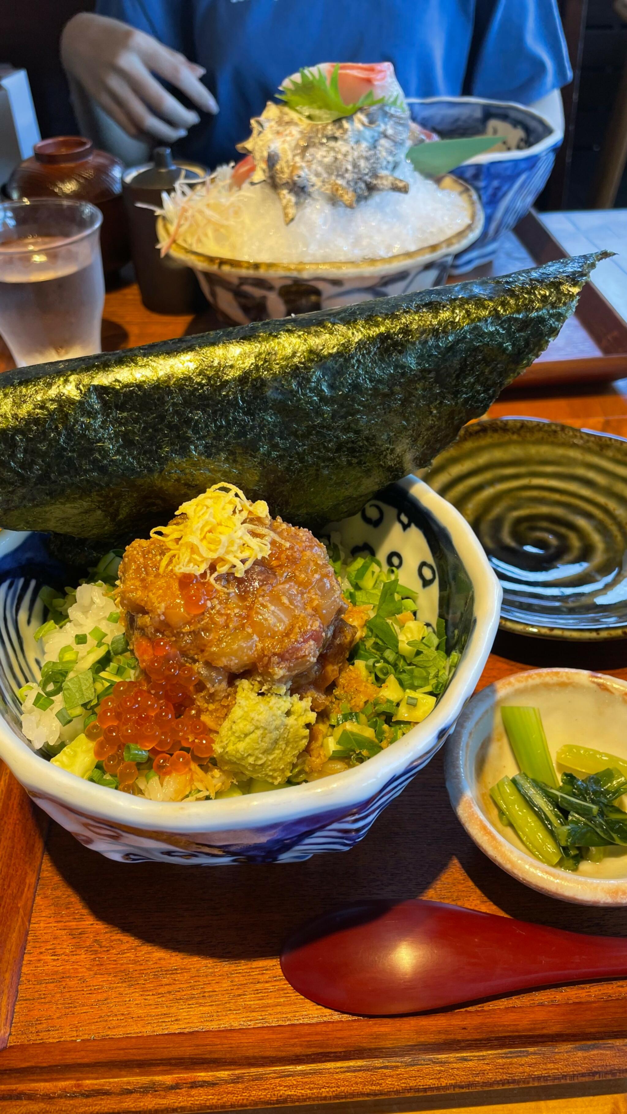 江ノ島小屋の代表写真9