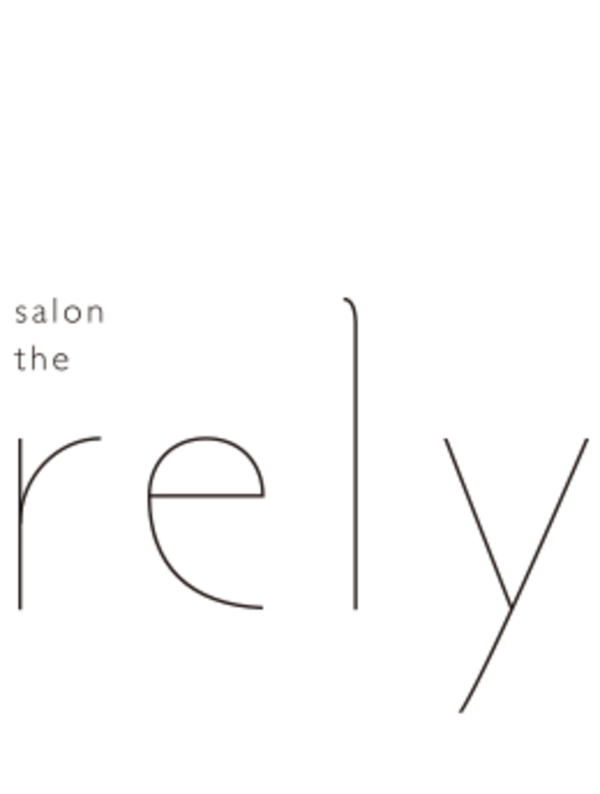 salon the relyの代表写真2
