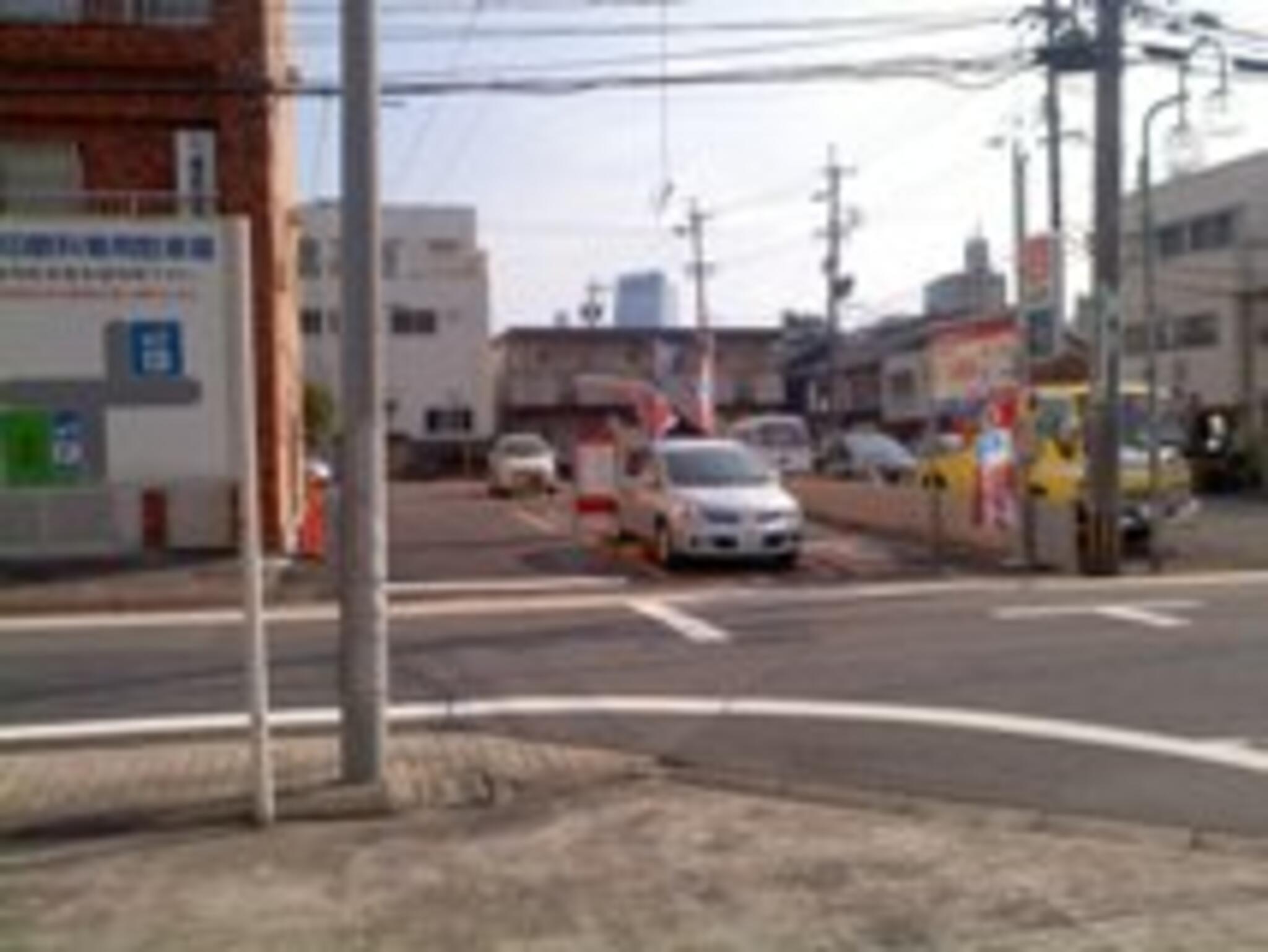 名鉄協商パーキング 浅間町駅北第3の代表写真1