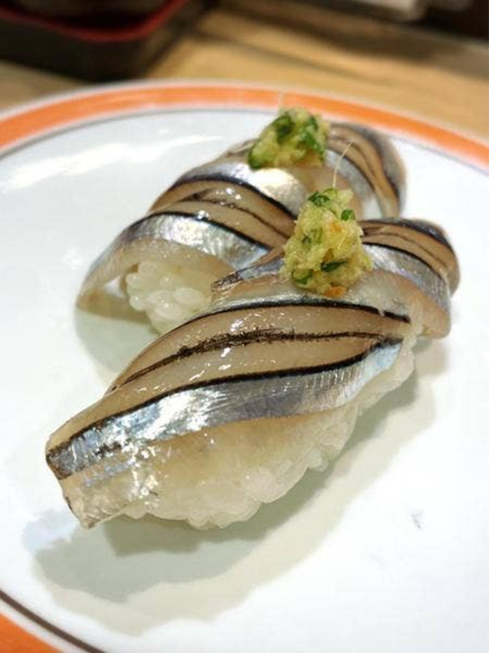まわる寿司 博多魚がし 博多1番街店の代表写真8