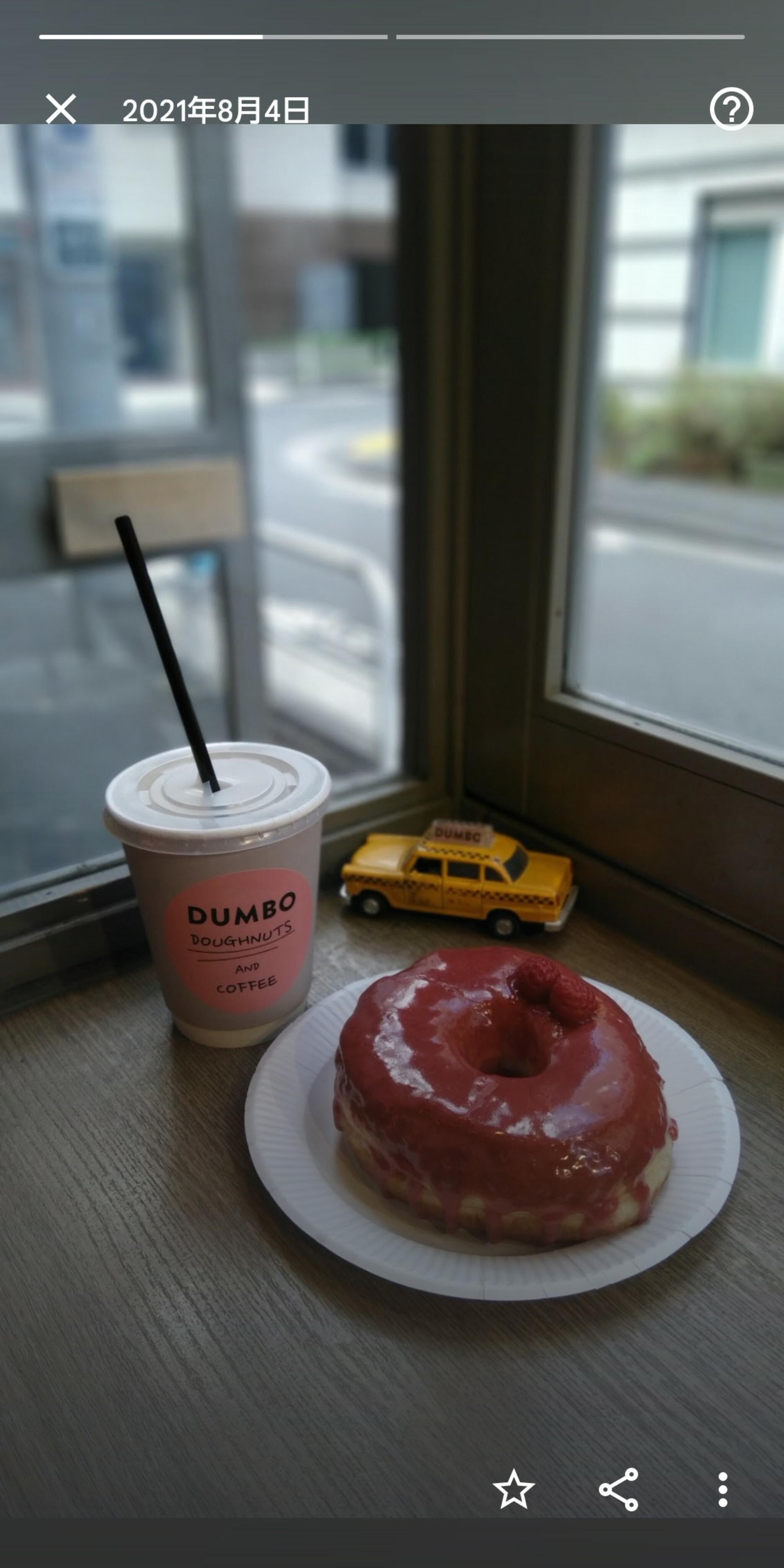DUMBO Doughnuts and Coffeeの代表写真3