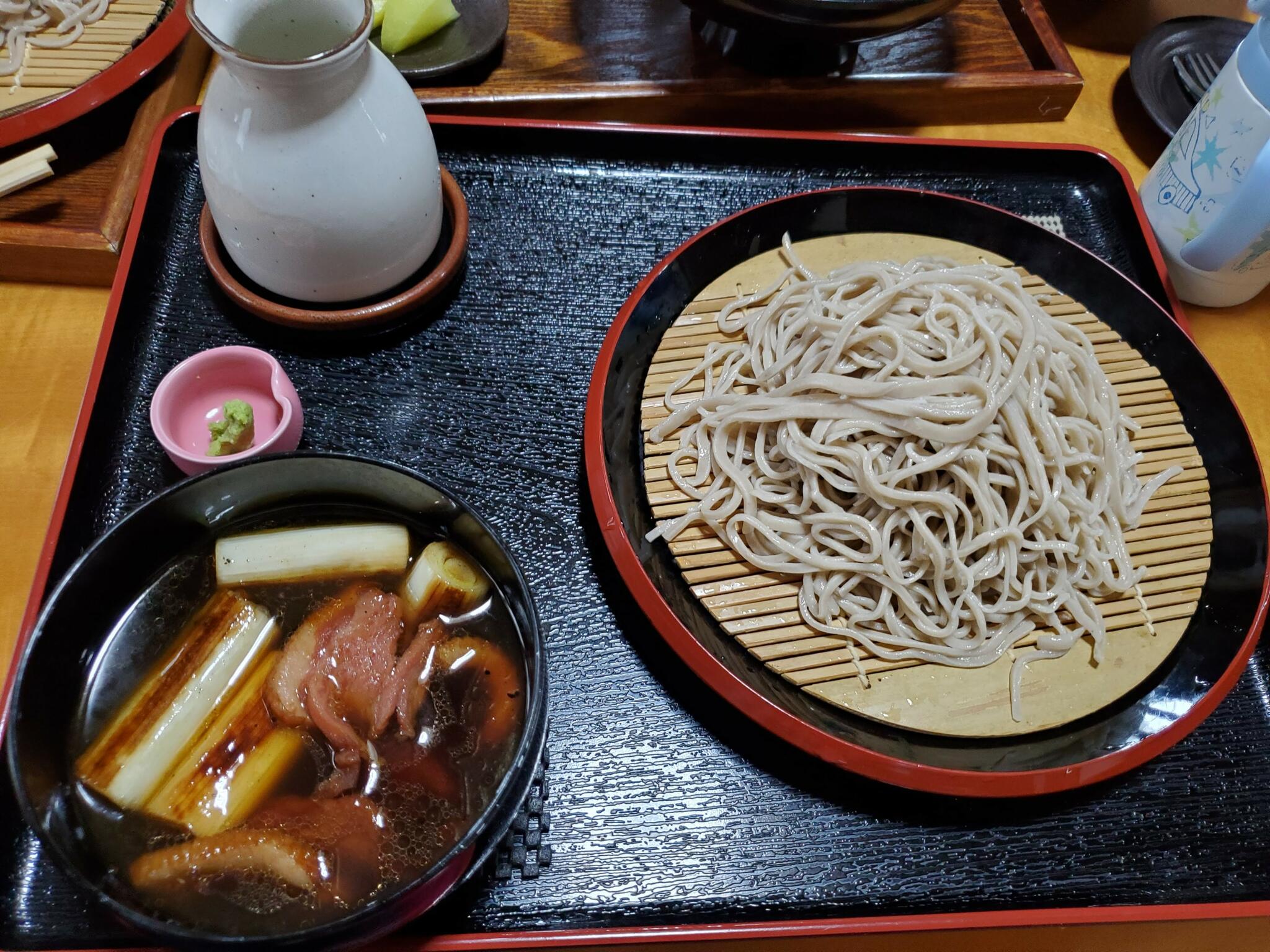 日本蕎麦 家族庵の代表写真1