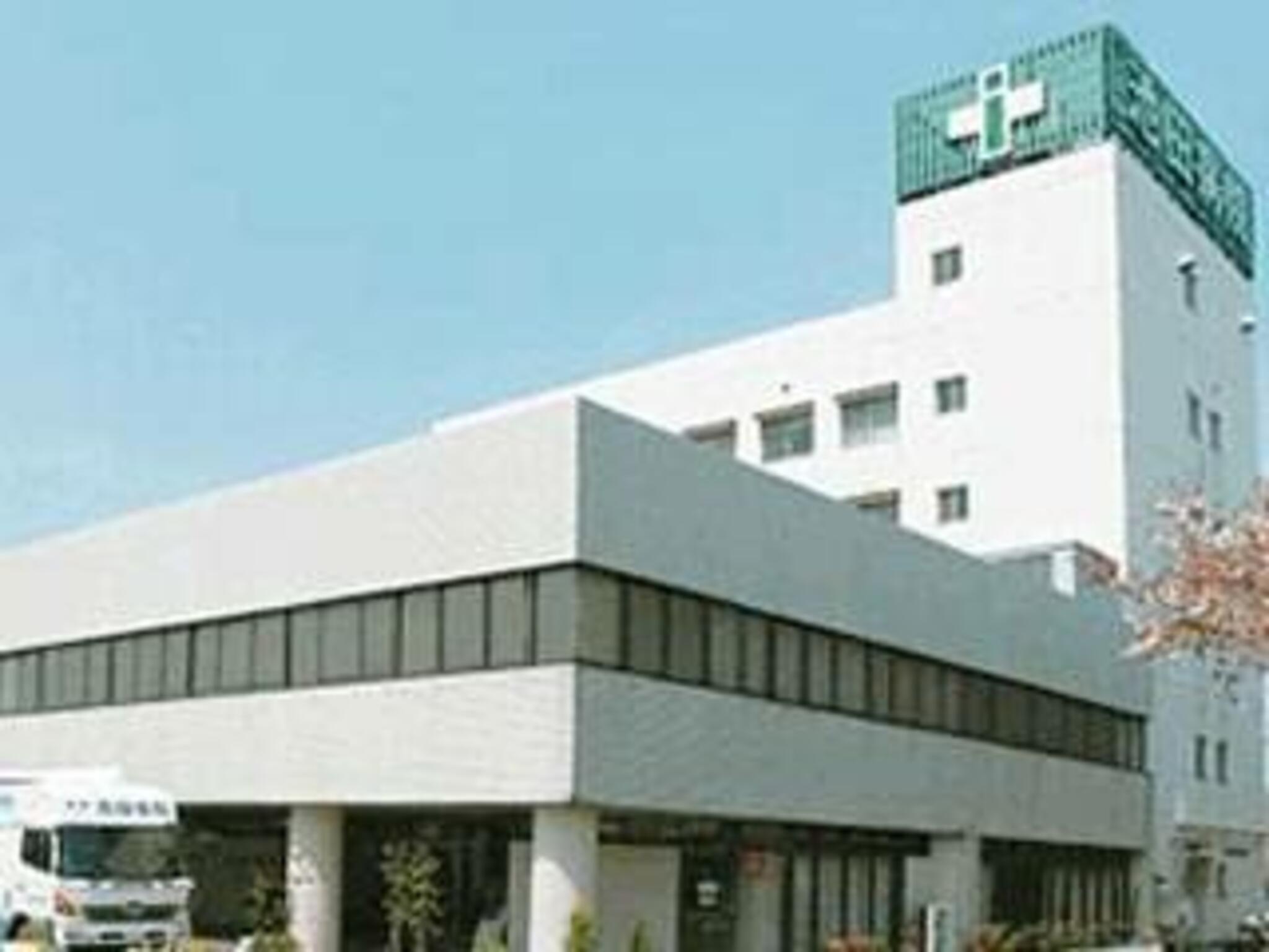 池田病院の代表写真1