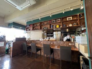 cafe MARUGO(カフェ・マルゴ)のクチコミ写真3
