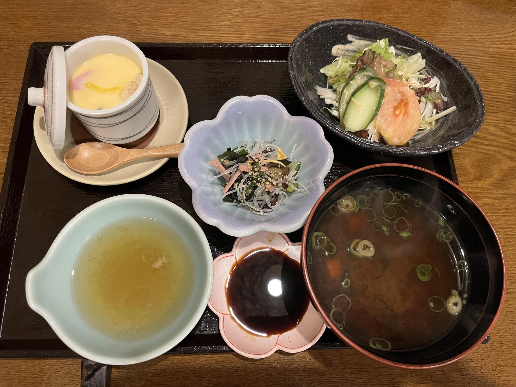 Japan Dining 桜蘭座の代表写真4