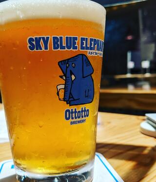 Ottotto Brewery 渋谷道玄坂店のクチコミ写真1