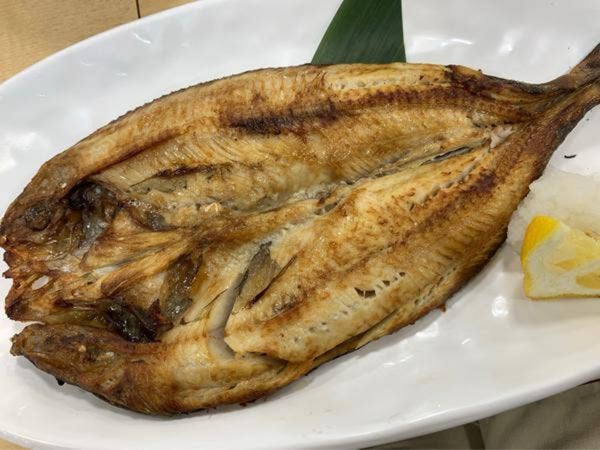 漁師料理よこすか -海辺の湯 久里浜店-の代表写真6