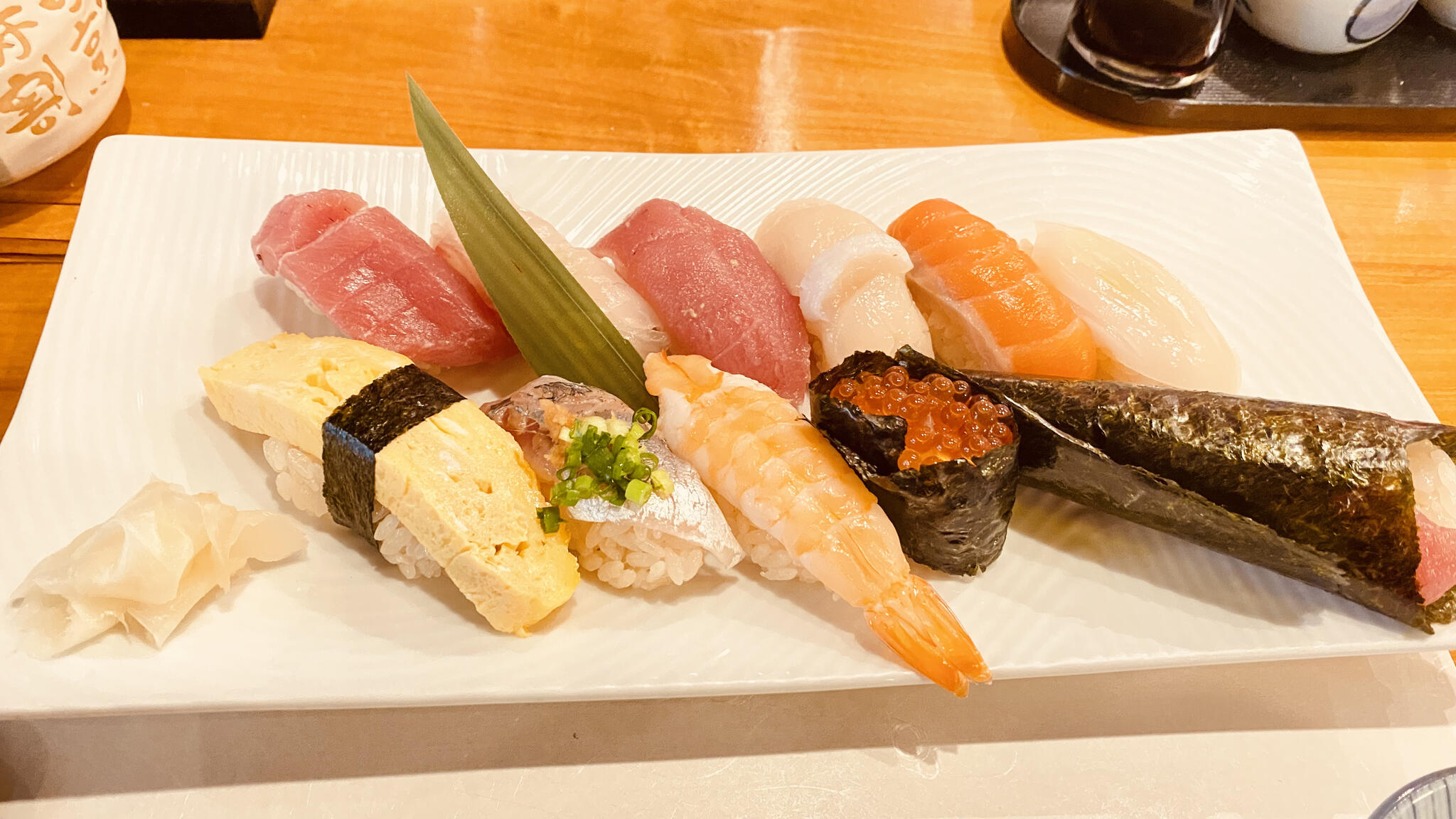 寿司割烹末広の代表写真1