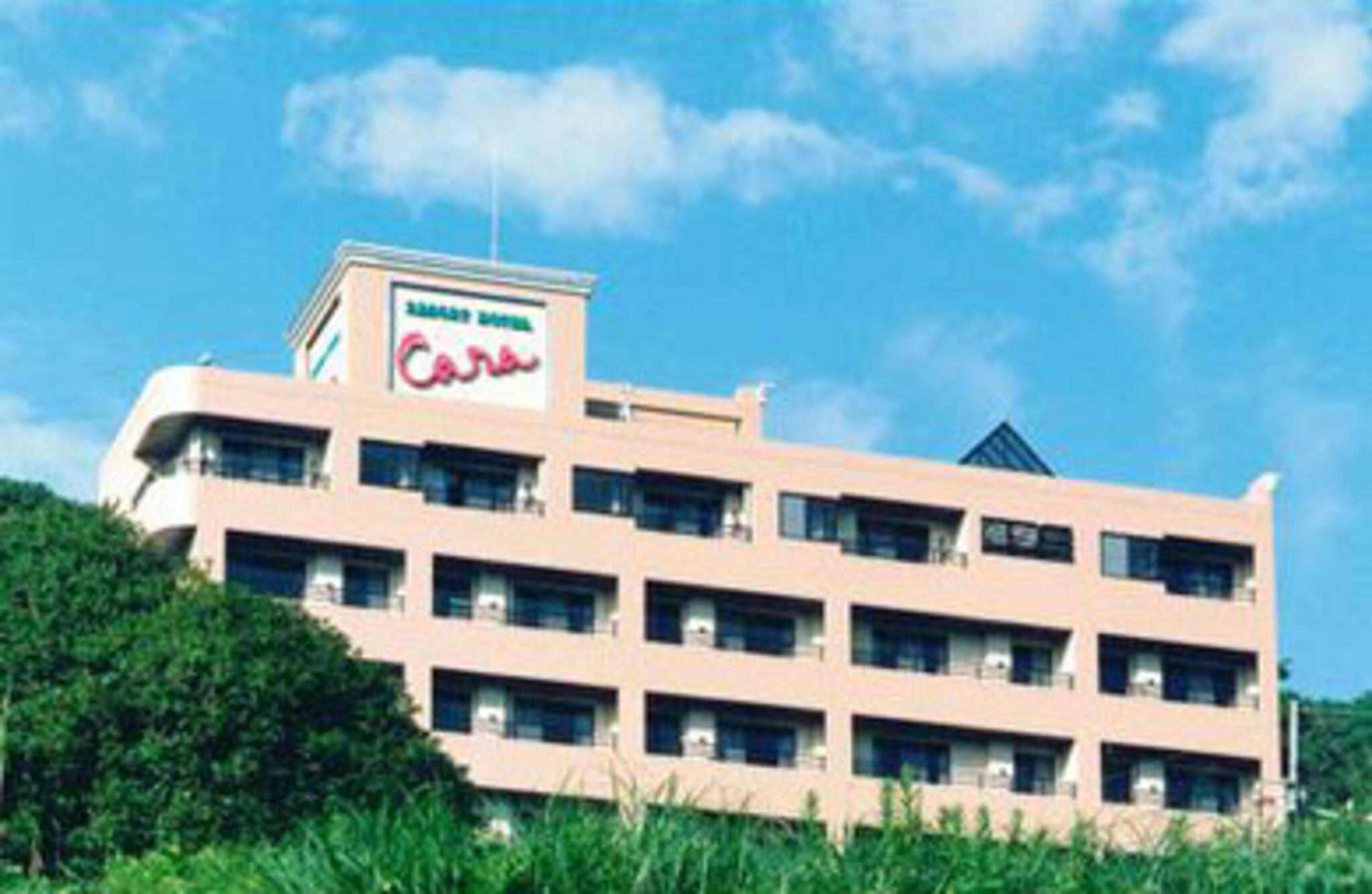 リゾートホテル Caraの代表写真1