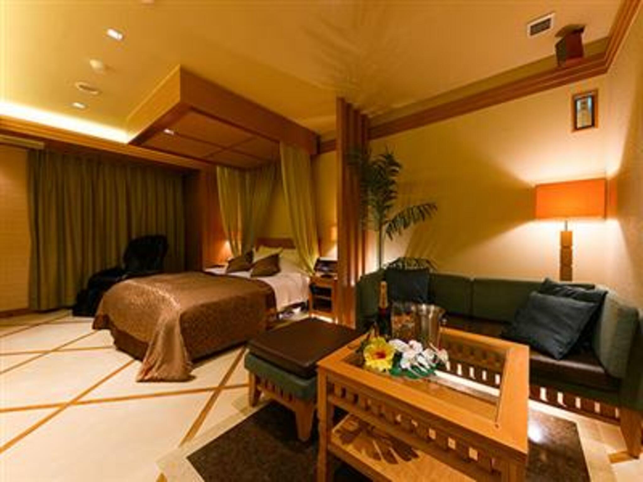 HOTEL MYTH NANGOKU（ホテル マイス ナンゴク）の代表写真4