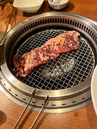 焼肉冷麺やまなか家 山王臨海店のクチコミ写真5