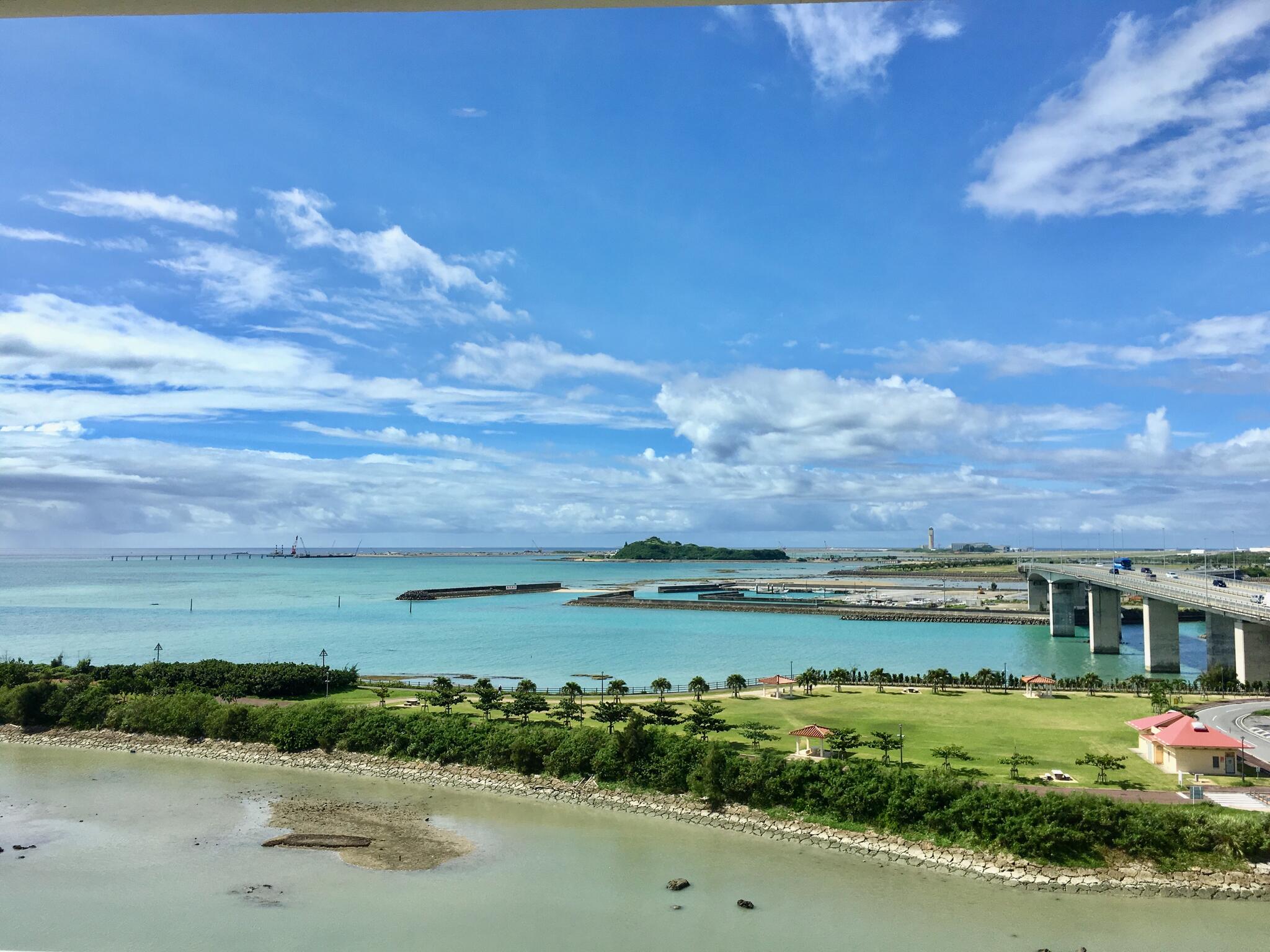 ホテルグランビューガーデン沖縄の代表写真10
