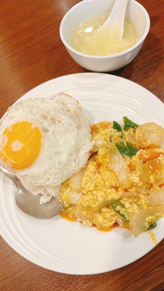 中国料理・タイ料理チャイハナのクチコミ写真1