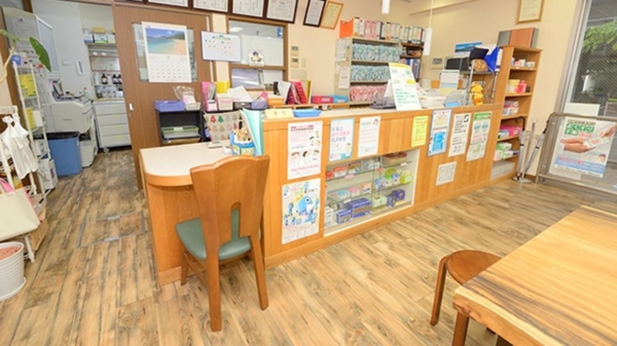 瀧川薬局西宮店の代表写真2