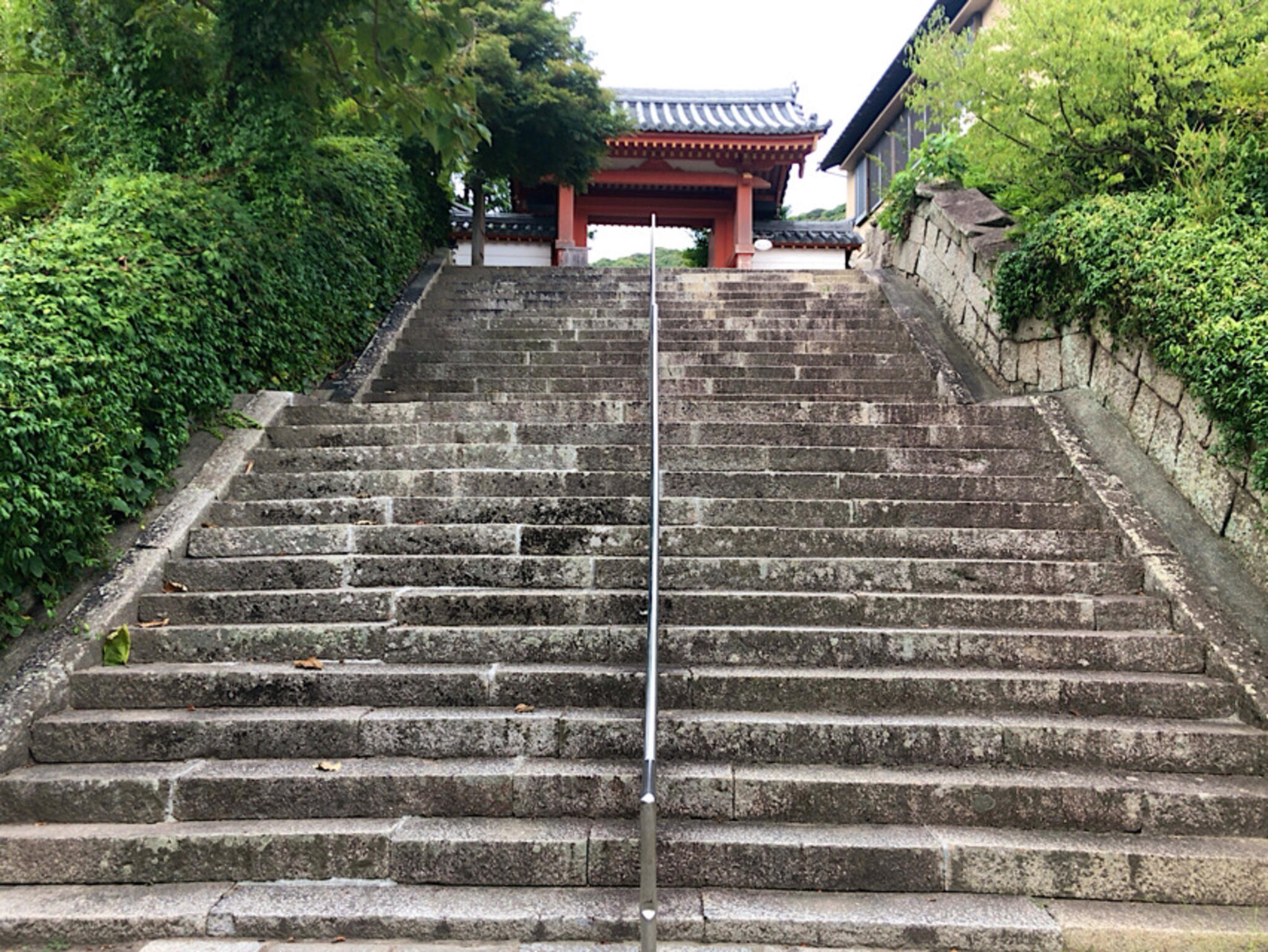 太山寺の代表写真6