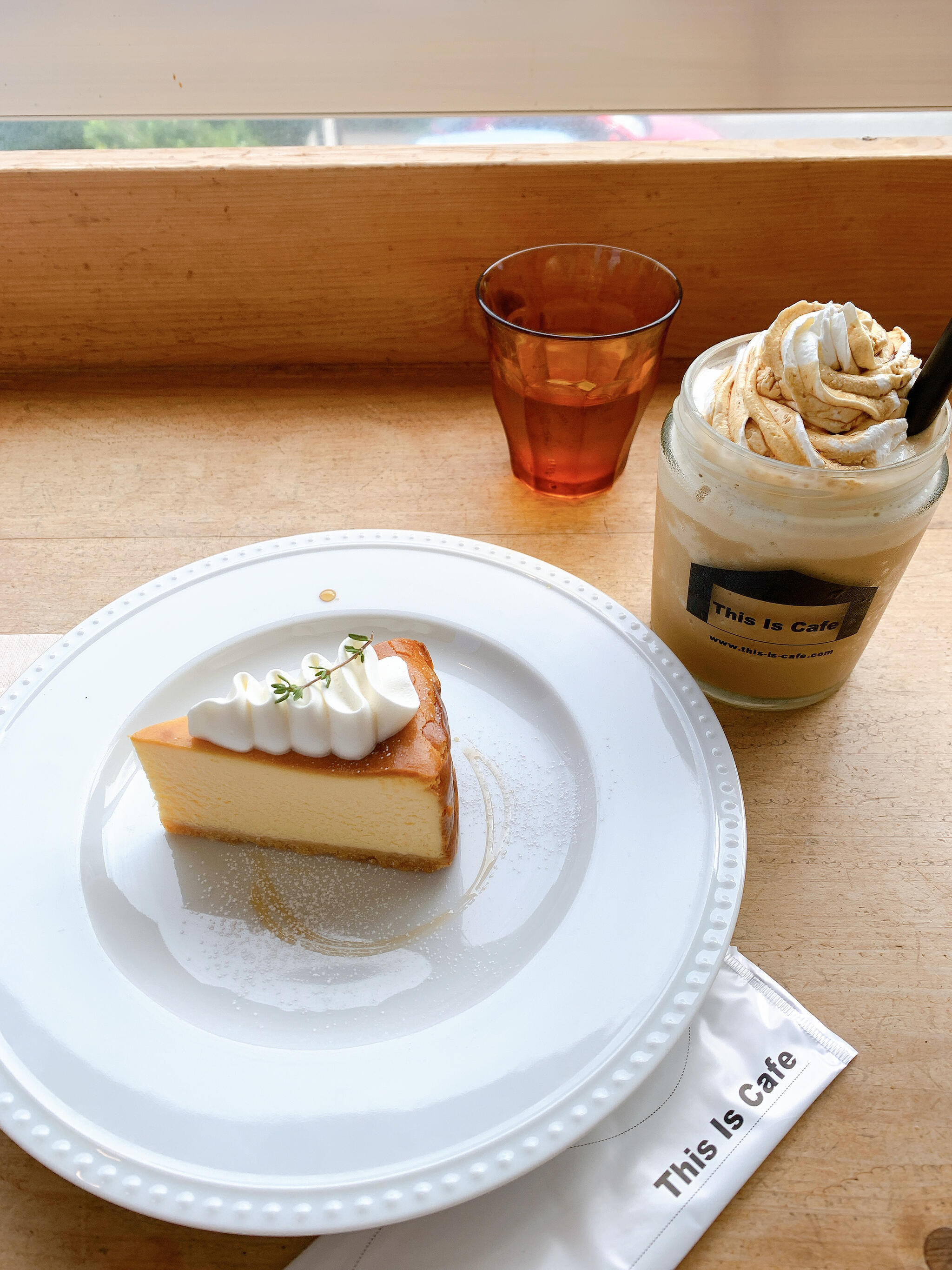 This Is Cafe 静岡店の代表写真3