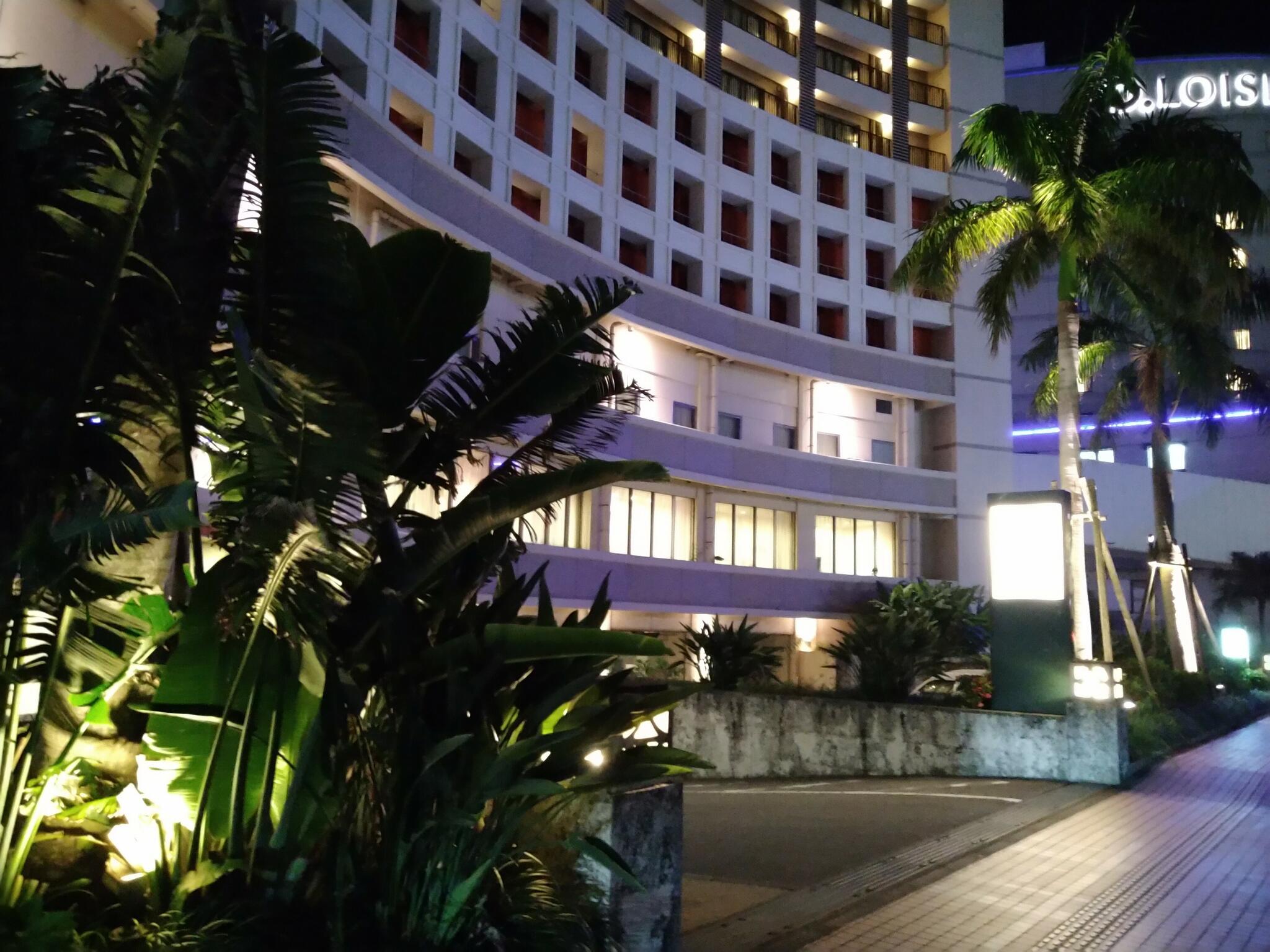 ロワジールホテル那覇 イースト館の代表写真8