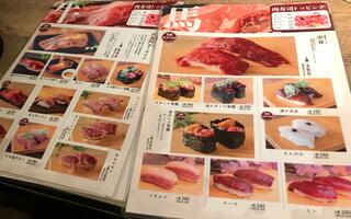 肉と浜焼き NIKUEMON～肉笑門～今池店のクチコミ写真1