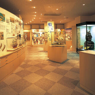 石川島資料館の写真2