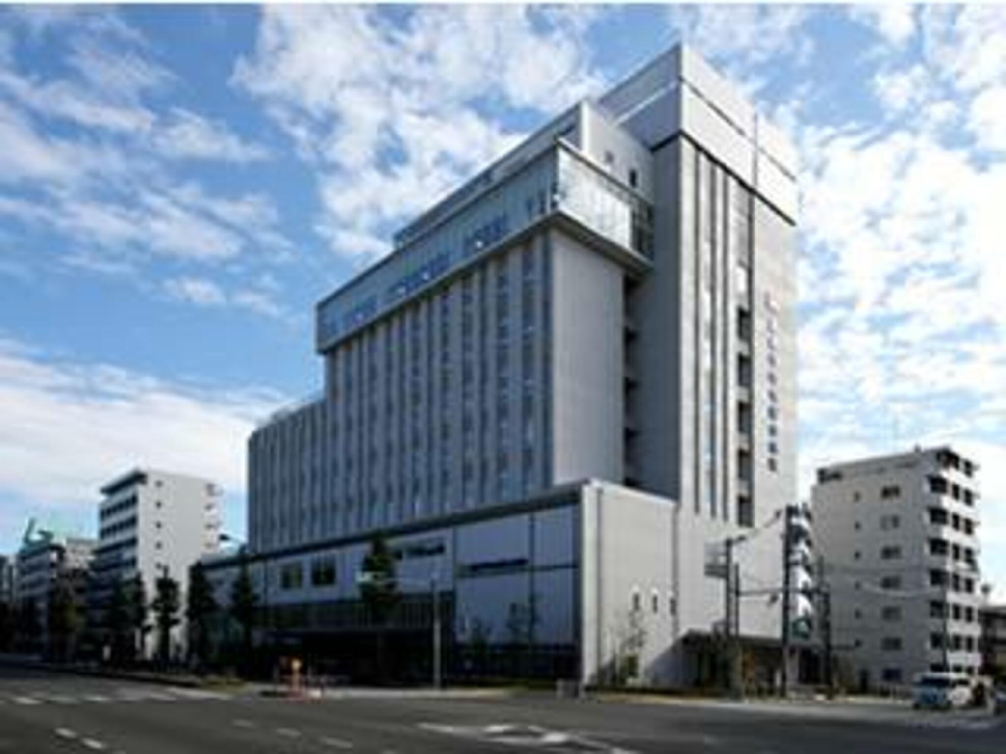 高島平中央総合病院の代表写真10