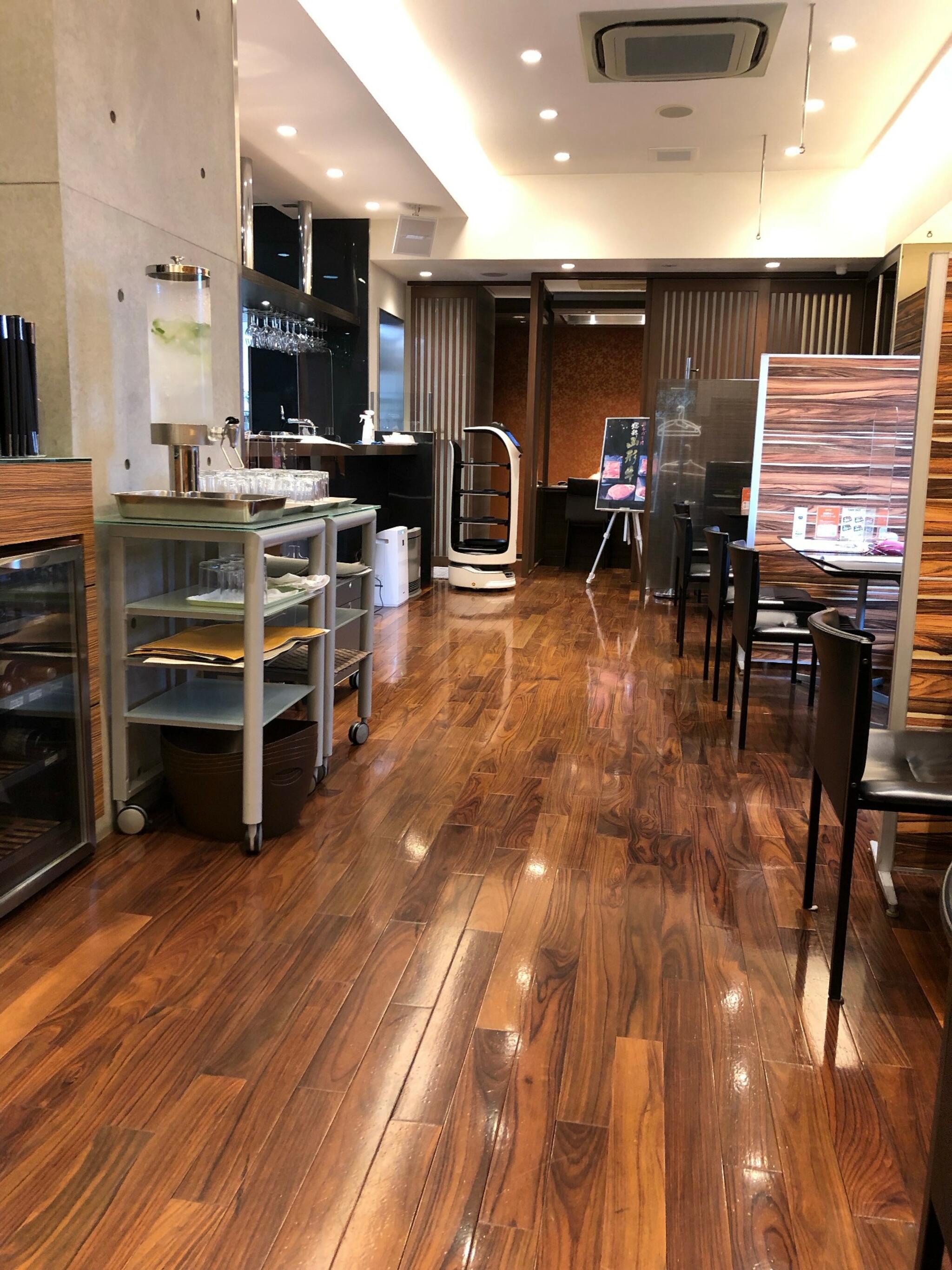 鉄板焼 レストランcafe ソラの代表写真2