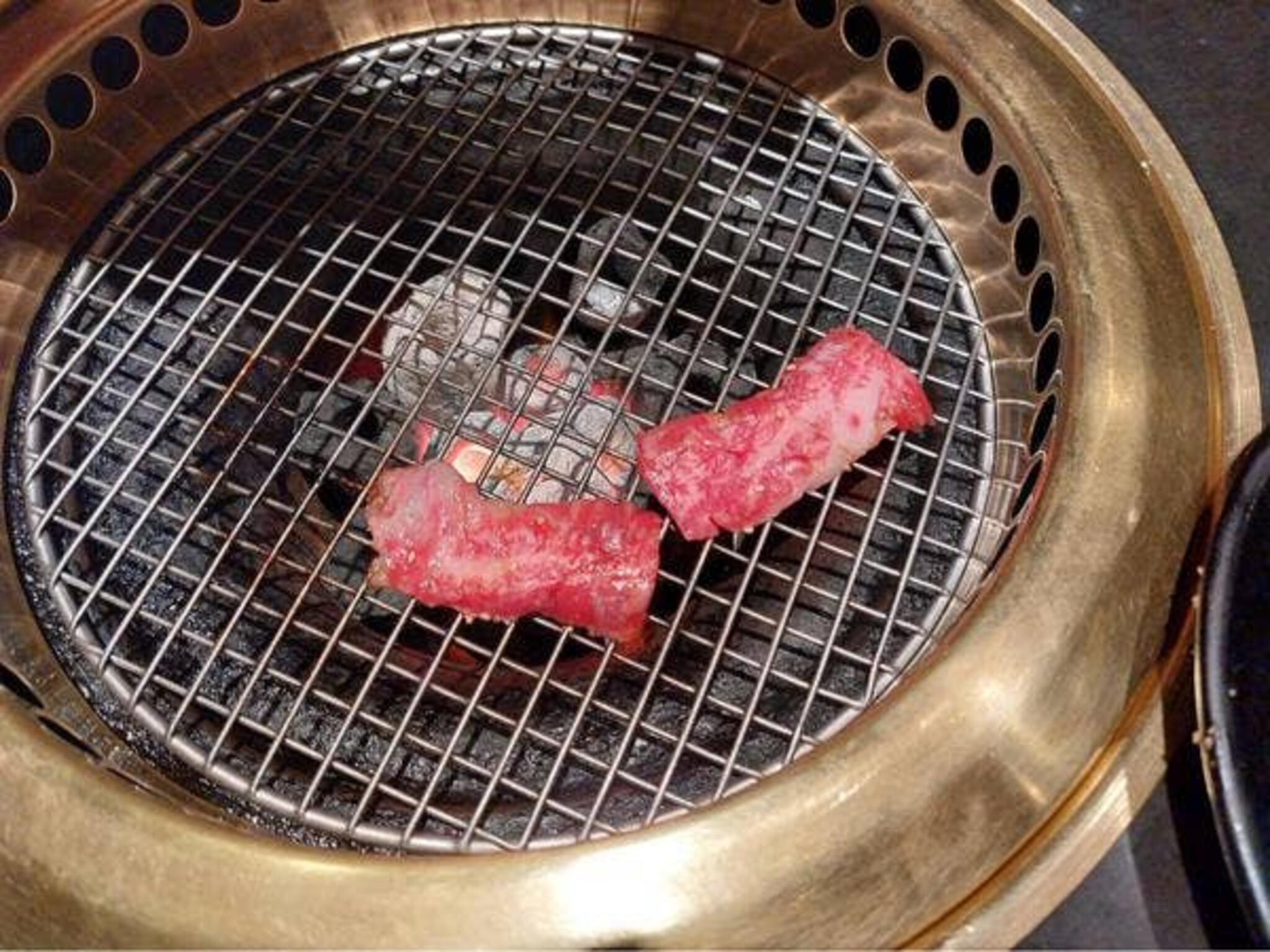 炭火焼肉レストランおおつか 宇都宮店の代表写真3
