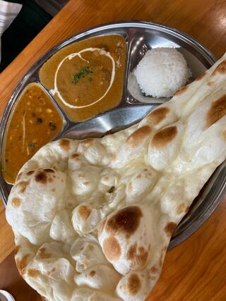 インド 料理 サンディアのクチコミ写真1