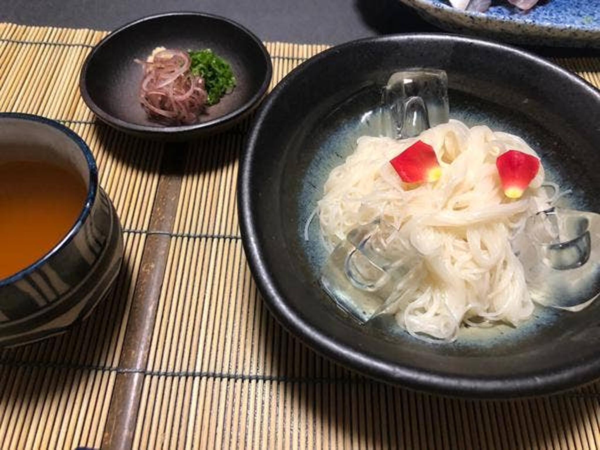 料亭 うおとめの代表写真1