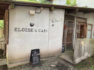 エロイーズ カフェのクチコミ写真2
