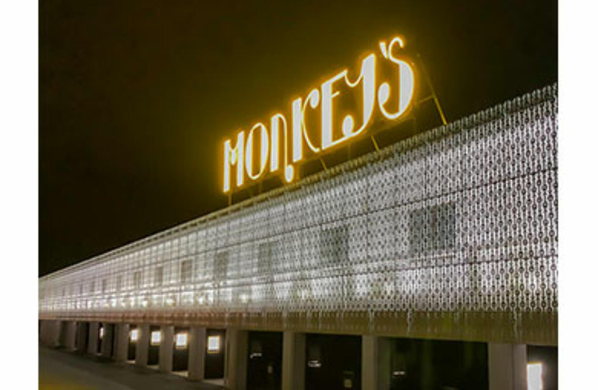 MONKEY'S HOTELの代表写真2