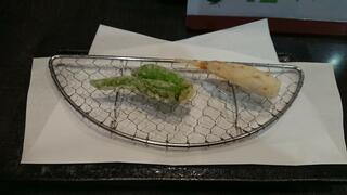 天ぷら わかやま 立川本店のクチコミ写真7
