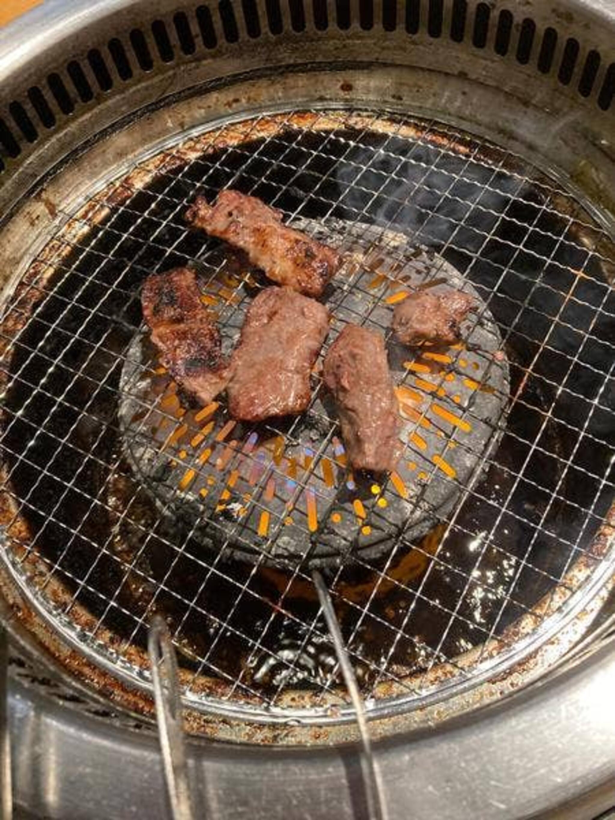 焼肉きんぐ 津上浜店の代表写真2