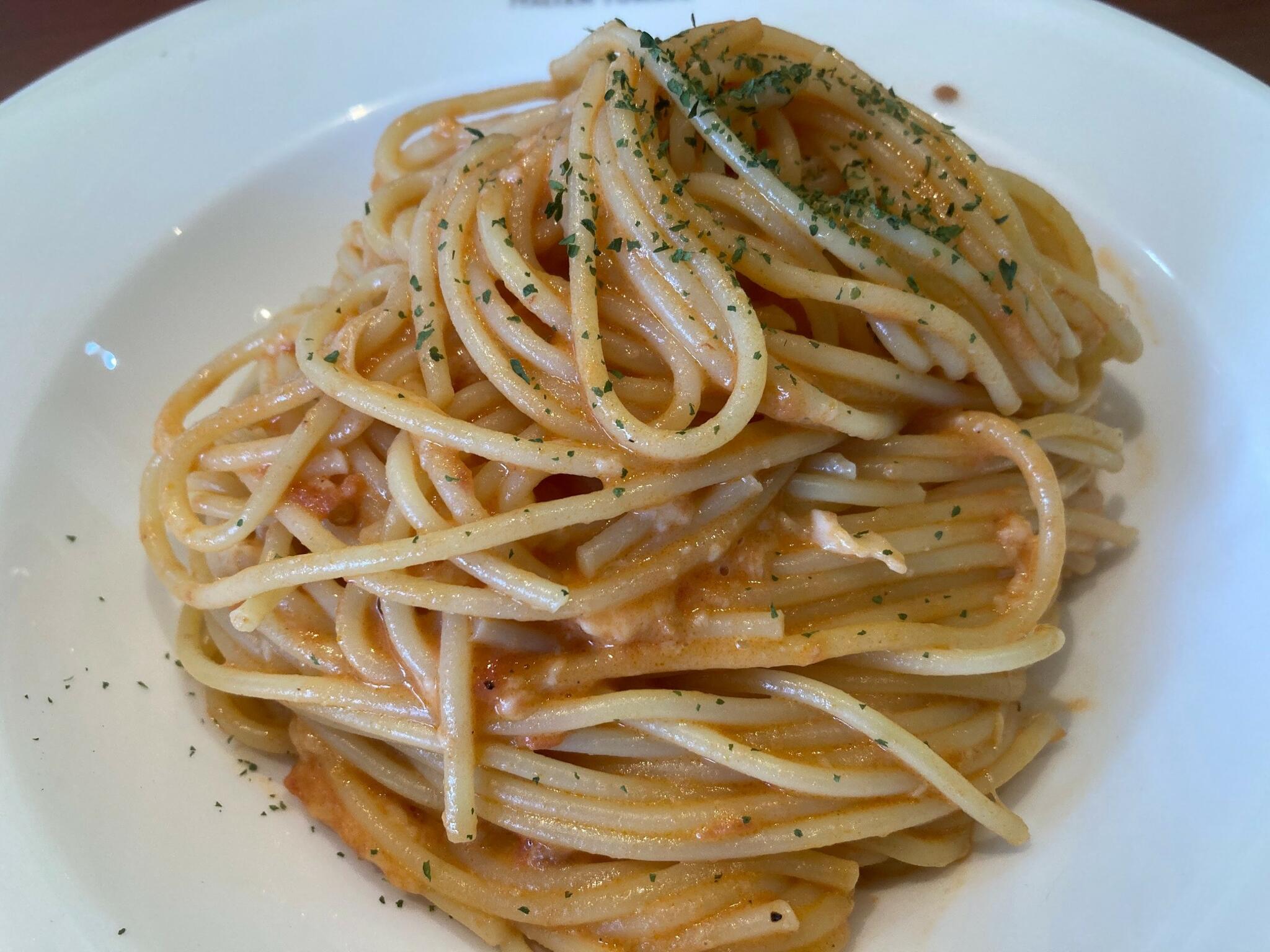 イタリアントマト CafeJr. 浦添バークレーズコート店の代表写真3