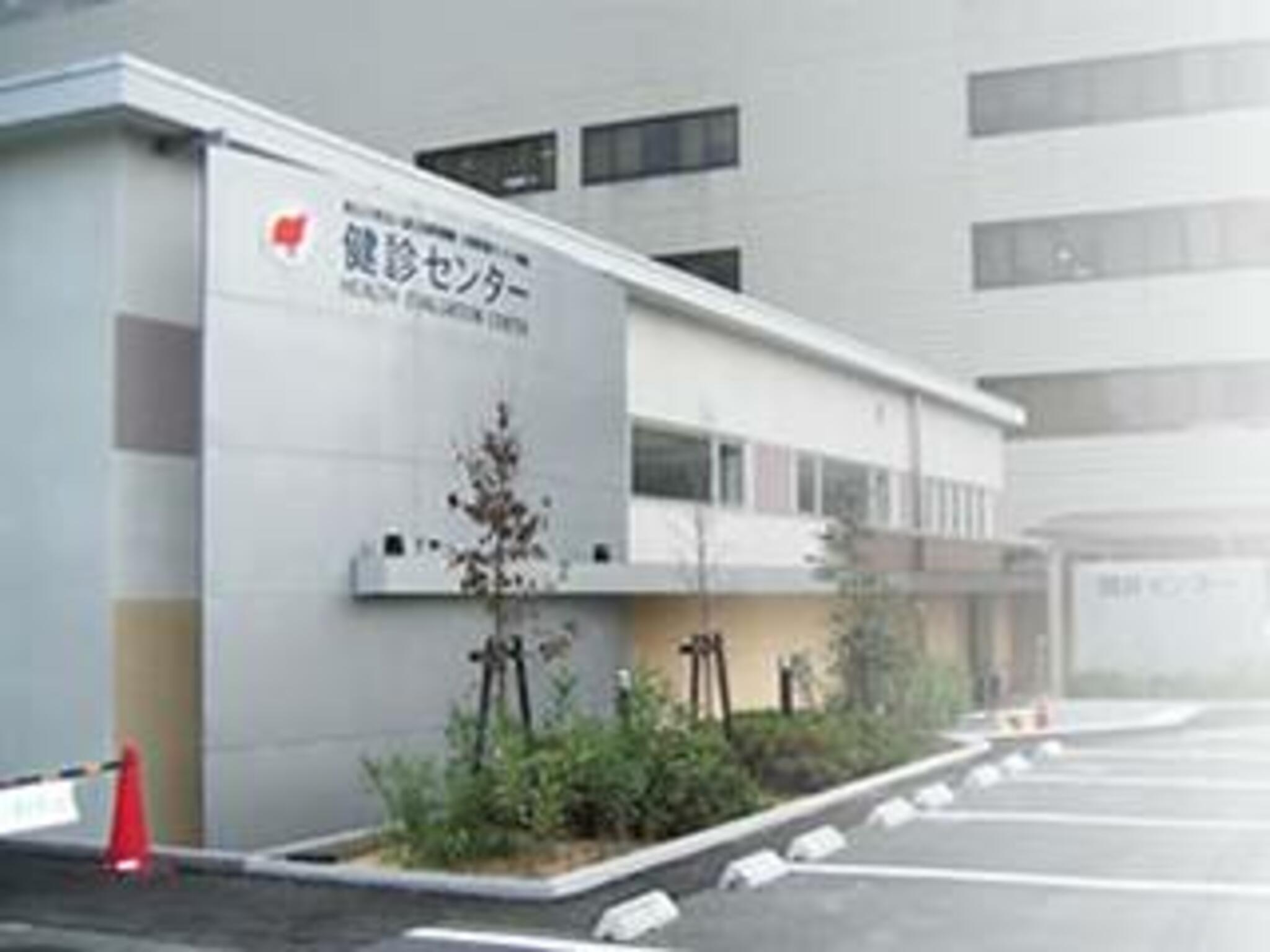 国立病院機構 京都医療センターの代表写真1