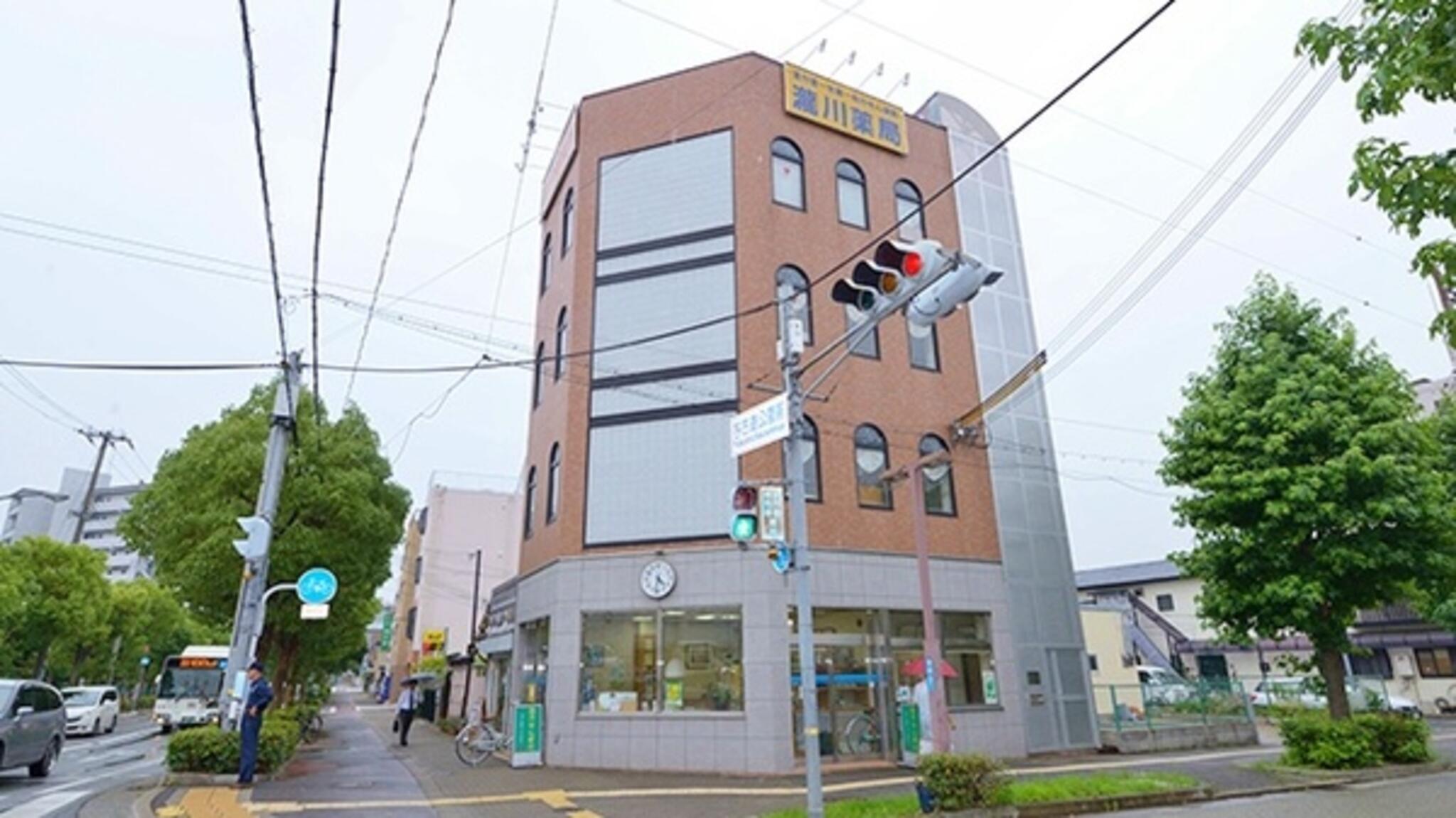 瀧川薬局与古道店の代表写真1