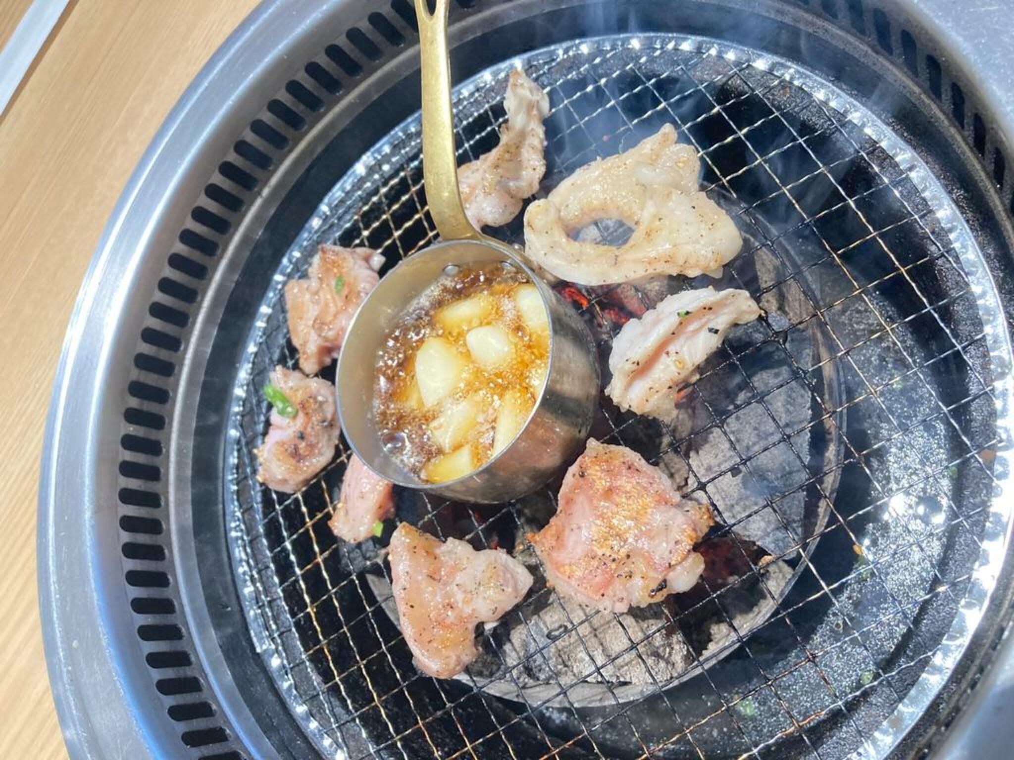 薩摩産直 炭火焼肉うしかい 泉大津店の代表写真5