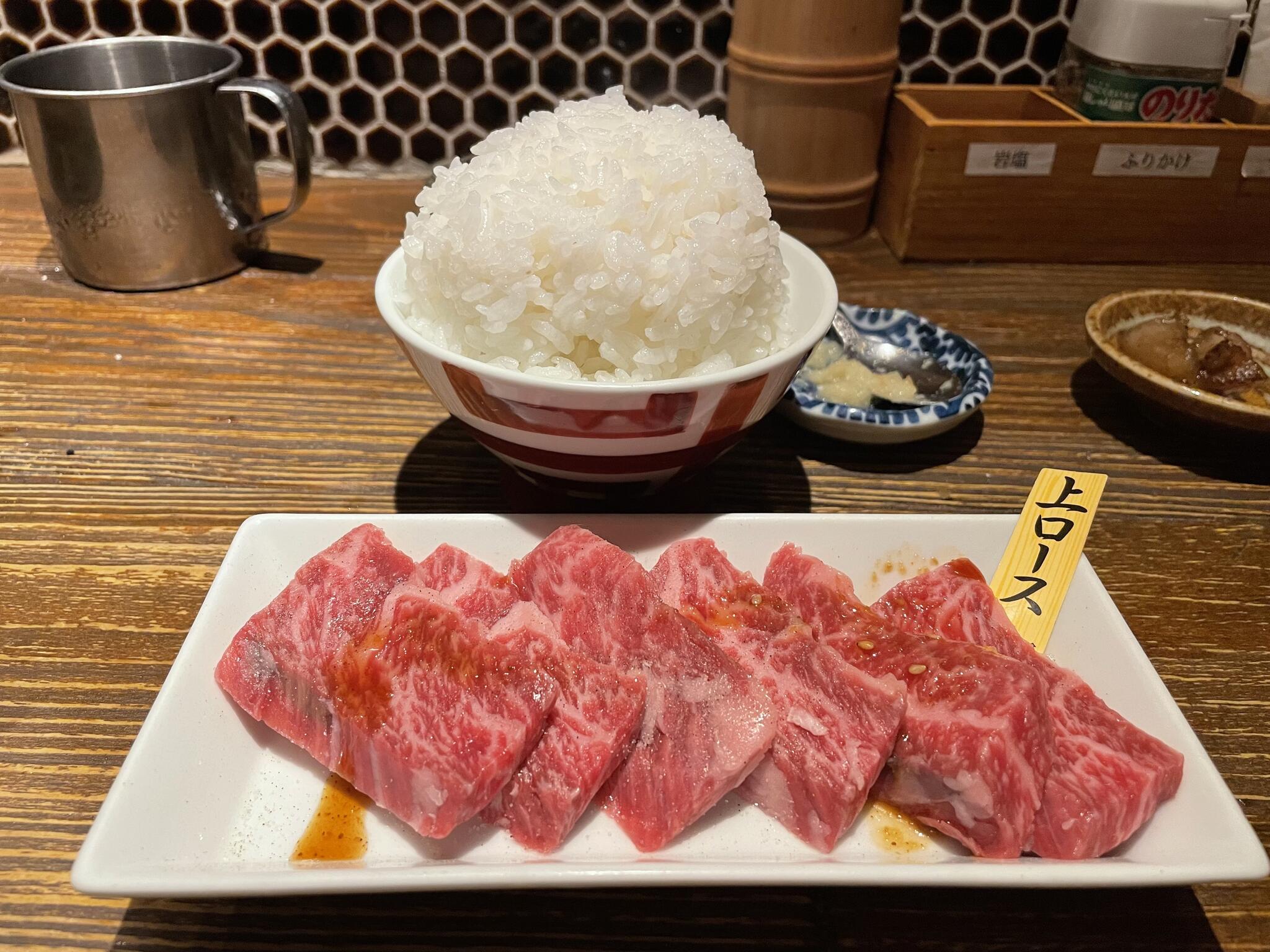 直球 カルビ 春日原店の代表写真6