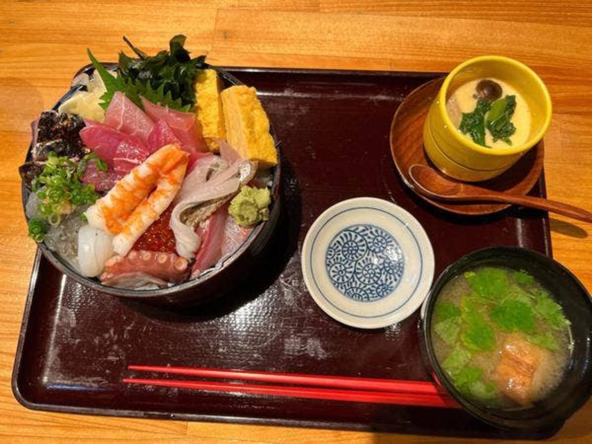 寿司 天然や 大船店の代表写真7