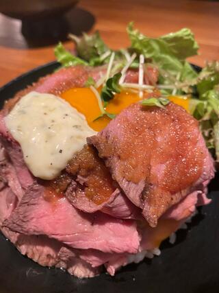 お肉と神戸野菜とワインとチーズ TOROROSSOのクチコミ写真1