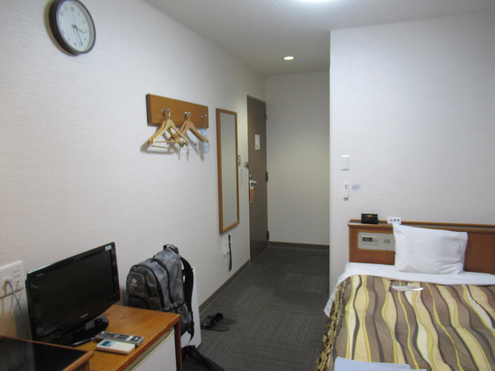 ターミナルホテル松山の代表写真8
