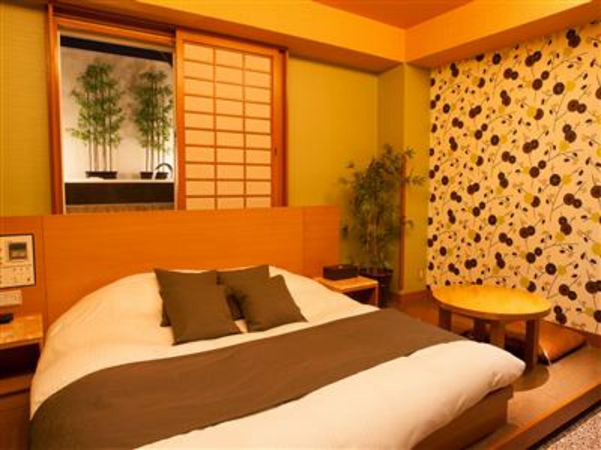 ホテル カノンリゾート 姫路南店の代表写真5