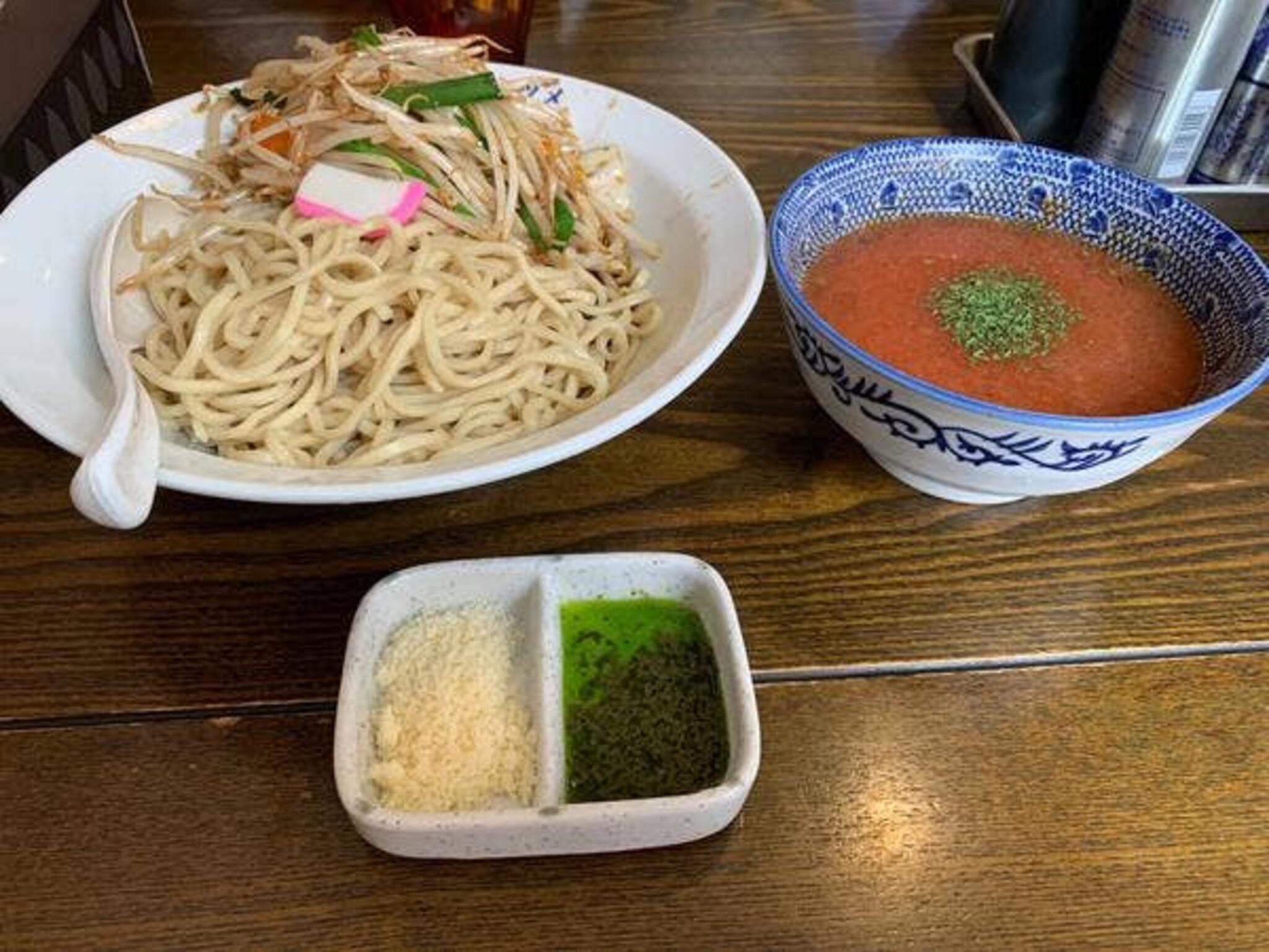 極濃湯麺 フタツメ 八千代店の代表写真4