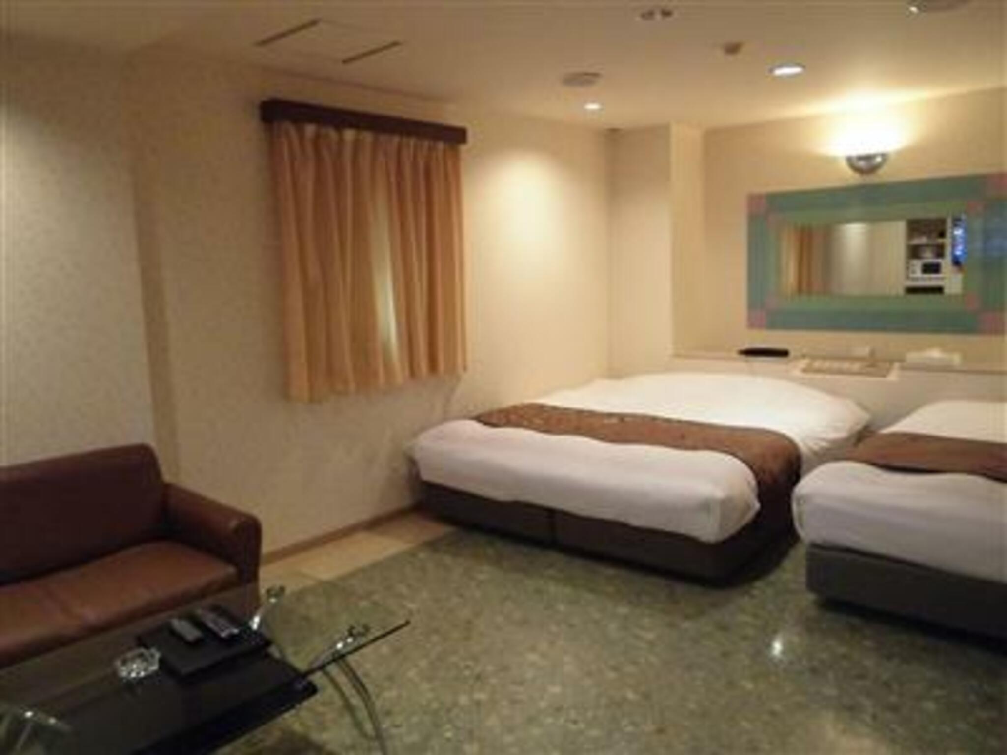 ホテル モアナ大塚の代表写真4