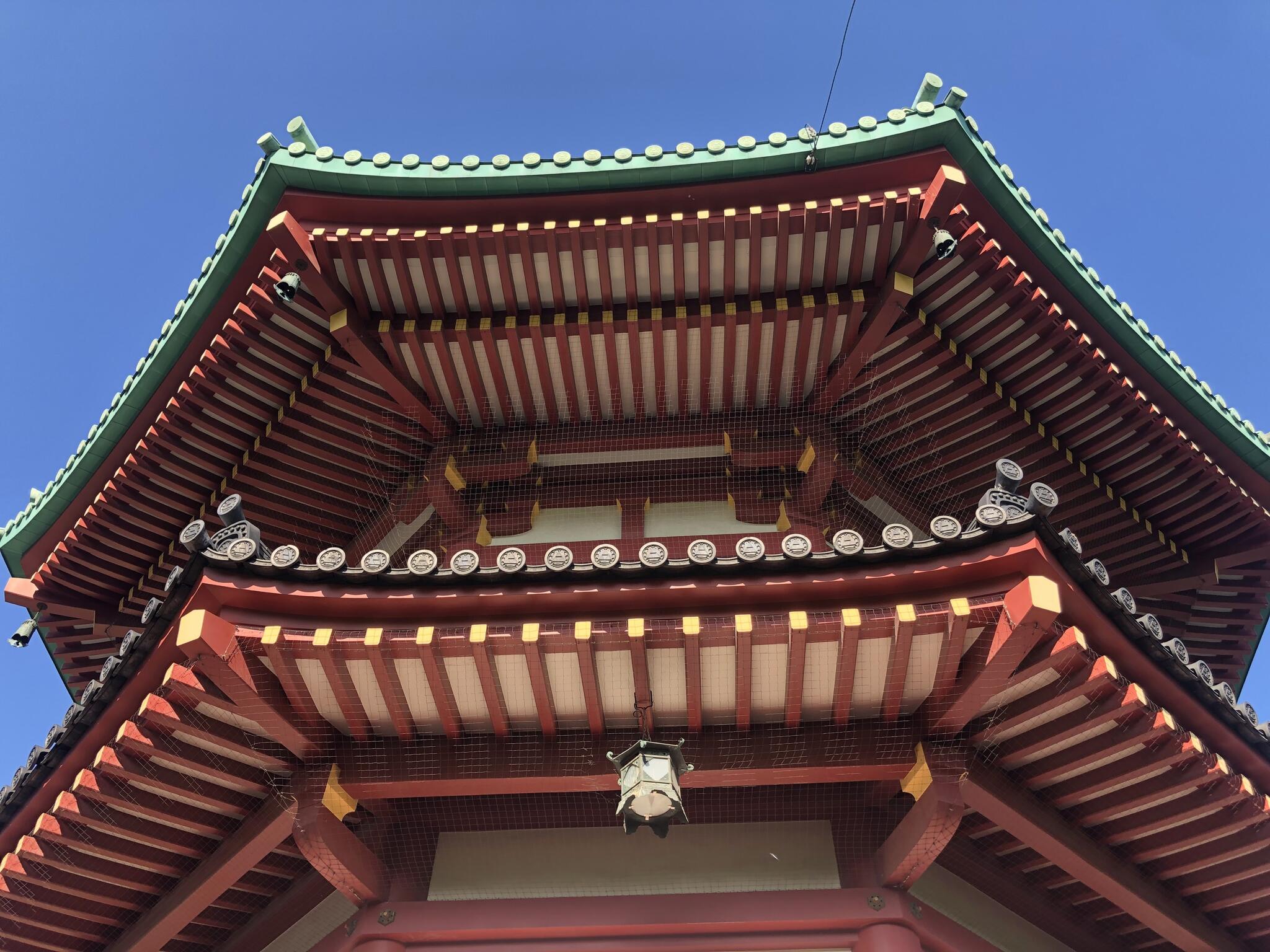五條天神社の代表写真2