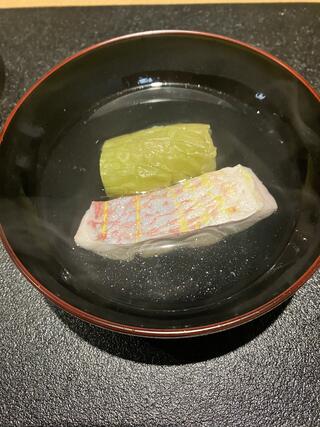 日本料理FUJIのクチコミ写真4